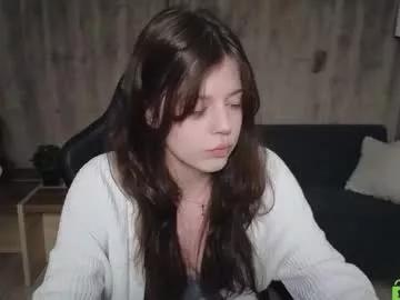 nellysunrise_1 from Chaturbate