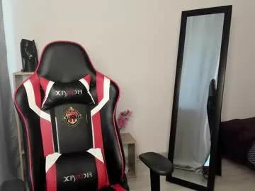 nellysunrise_1 from Chaturbate