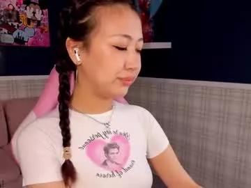 nellyy_kimm from Chaturbate is Freechat