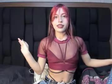nemesis_castel from Chaturbate
