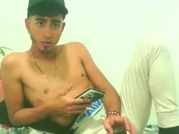 neo_latin from Chaturbate is Freechat