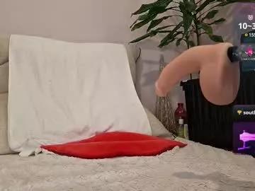 nerdy_nummies from Chaturbate is Freechat