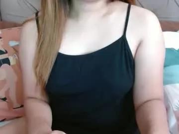 Nerdysweetpinay from Chaturbate