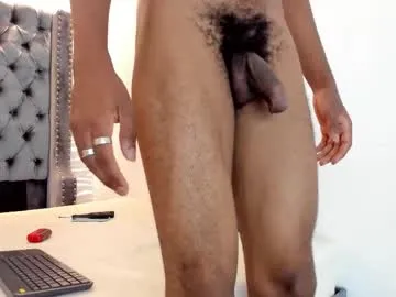 Freechat nero_reyd on Chaturbate