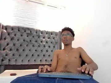 Freechat nero_reyd on Chaturbate