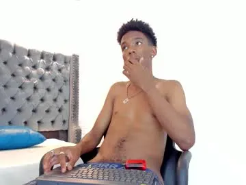 Freechat nero_reyd on Chaturbate