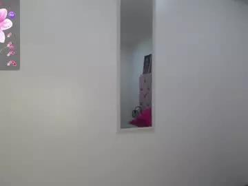 nessa2905 from Chaturbate