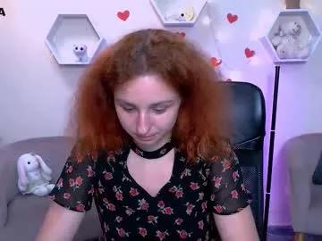 nessa_blush from Chaturbate is Freechat