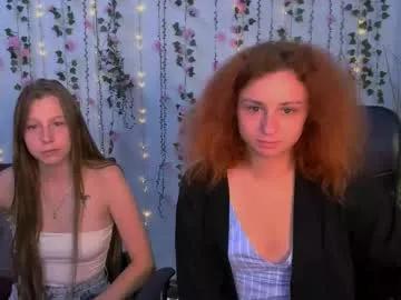 nessa_blush from Chaturbate is Freechat