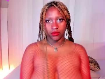 nessa_fox_ from Chaturbate