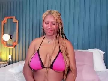 nessa_fox_ from Chaturbate