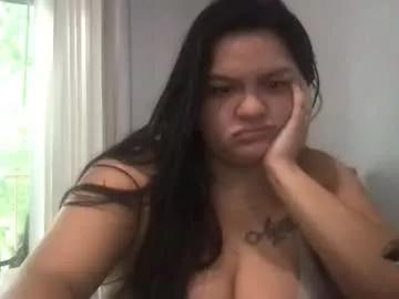 nessaayala from Chaturbate is Freechat