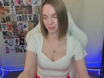 nessadiaz from Chaturbate