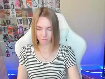 nessadiaz from Chaturbate