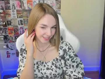 nessadiaz from Chaturbate