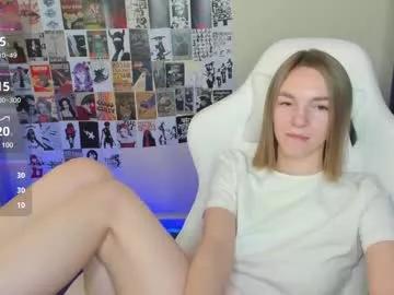 nessadiaz from Chaturbate