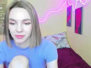 nessadiaz from Chaturbate