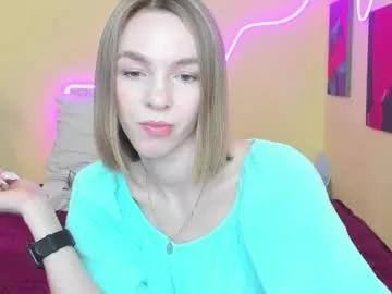 nessadiaz from Chaturbate