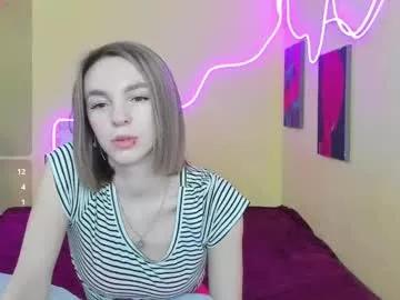nessadiaz from Chaturbate