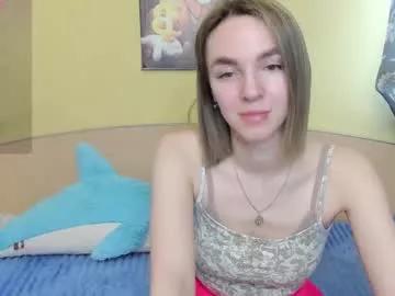 nessadiaz from Chaturbate
