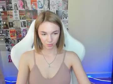 nessadiaz from Chaturbate