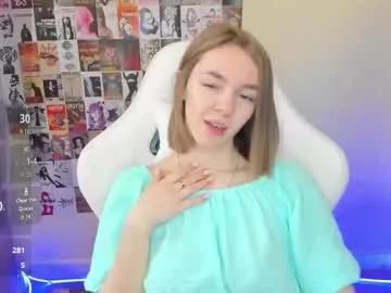 nessadiaz from Chaturbate