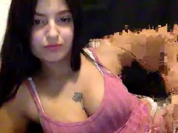 nessamonroe from Chaturbate is Freechat