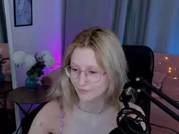 nessashy from Chaturbate