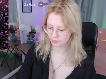 nessashy from Chaturbate