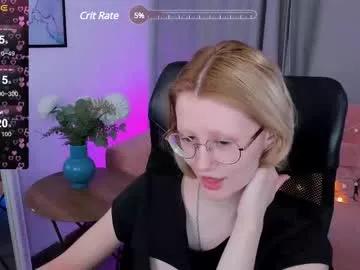nessashy from Chaturbate