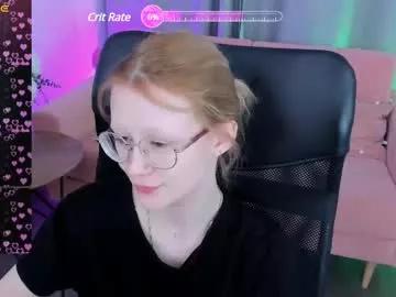 nessashy from Chaturbate