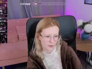 nessashy from Chaturbate