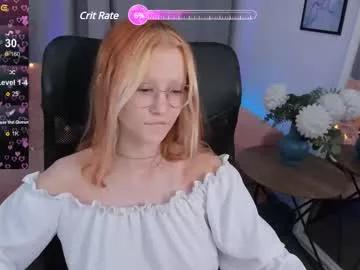nessashy from Chaturbate