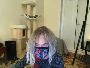 nessieanalemma from Chaturbate