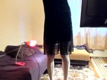 nessieanalemma from Chaturbate
