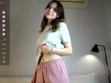 nessy_ness from Chaturbate is Freechat