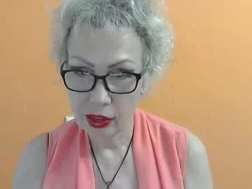 nessyjenixs from Chaturbate