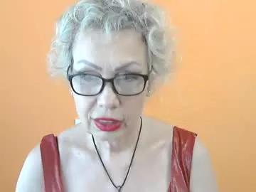 nessyjenixs from Chaturbate