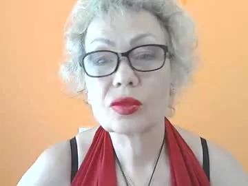 nessyjenixs from Chaturbate