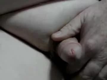 nettermann1968 from Chaturbate