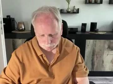 nettermann1968 from Chaturbate