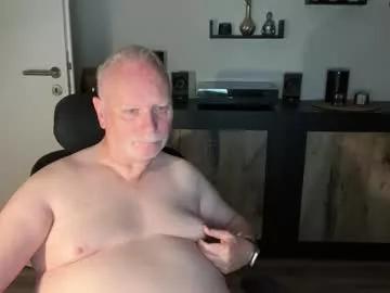 nettermann1968 from Chaturbate is Freechat