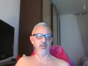 nevenerabis from Chaturbate