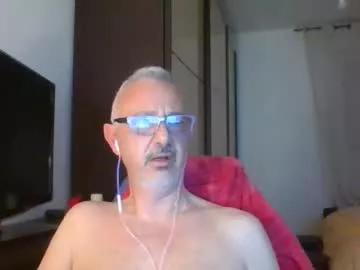 nevenerabis from Chaturbate