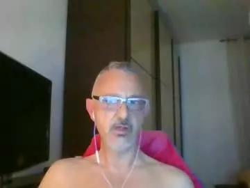 nevenerabis from Chaturbate