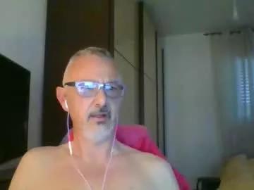 nevenerabis from Chaturbate