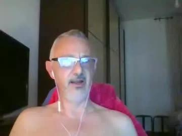 nevenerabis from Chaturbate