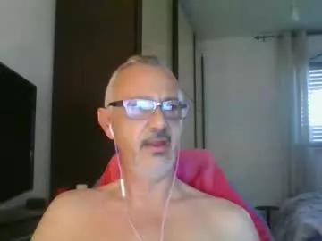 nevenerabis from Chaturbate