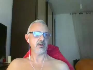 nevenerabis from Chaturbate