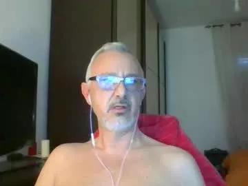 nevenerabis from Chaturbate